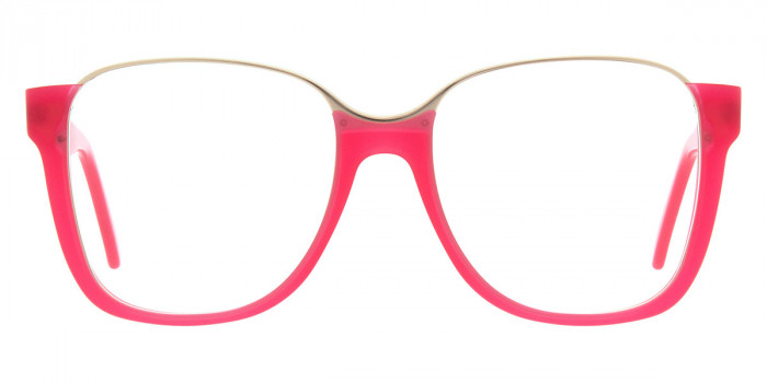 Andy Wolf™ 5135 06 55 - Red/Gold