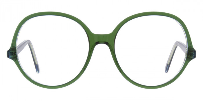 Andy Wolf™ 5139 04 57 - Green/Blue