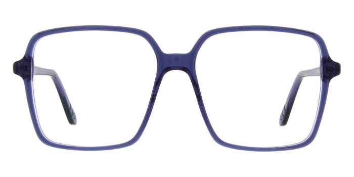 Andy Wolf™ 5140 Lia 009 56 - Blue