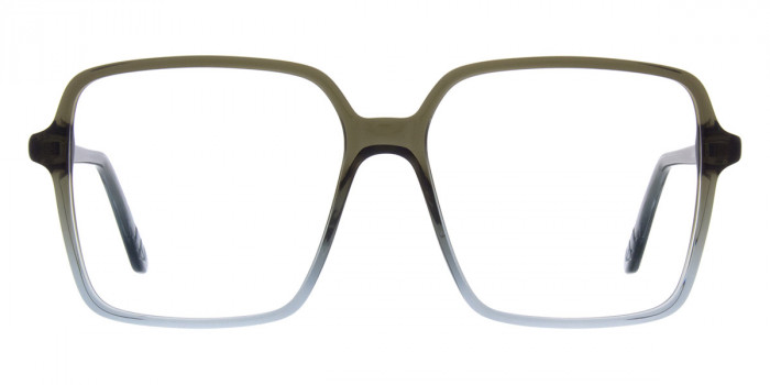 Andy Wolf™ 5140 Lia 016 56 - Green/Blue