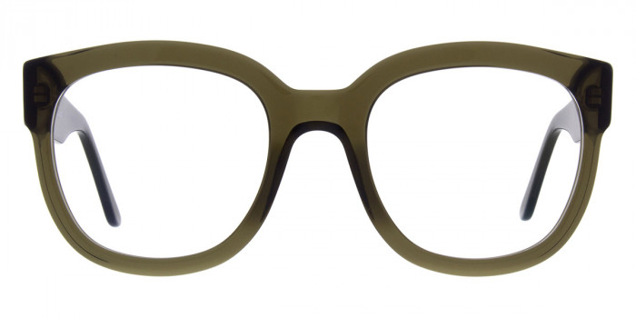 Andy Wolf™ 5142 08 56 - Green