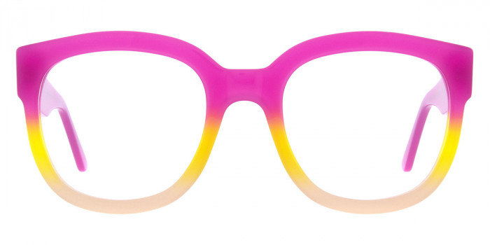 Andy Wolf™ 5142 05 56 - Pink/Yellow