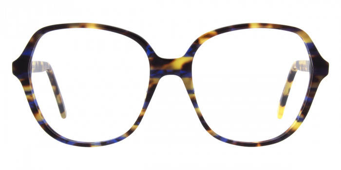 Andy Wolf™ 5144 04 58 - Yellow/Blue