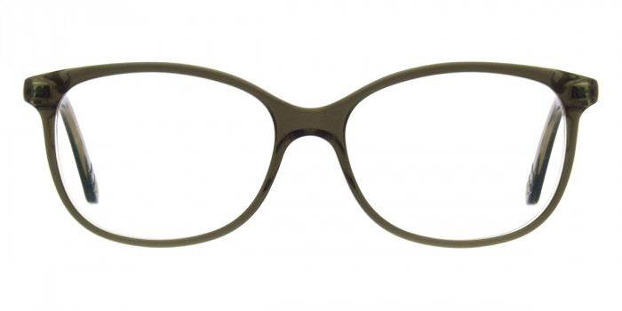 Andy Wolf™ 5153 Sindy 006 50 - Green