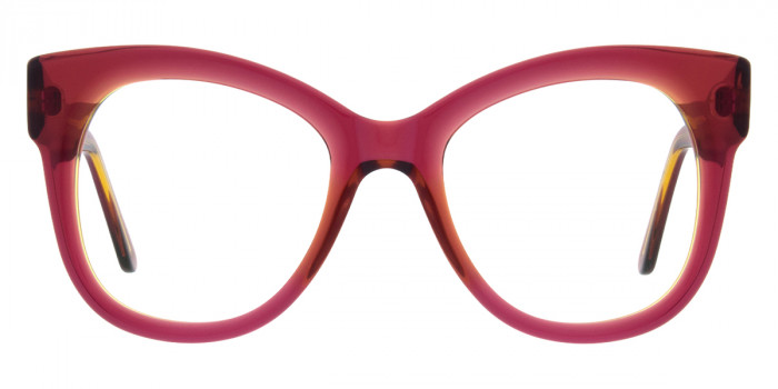 Andy Wolf™ 5154 06 52 - Red