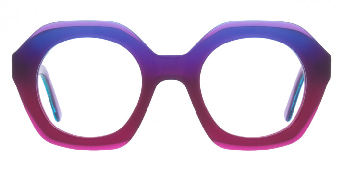 Andy Wolf™ 5157 03 46 - Blue/Red