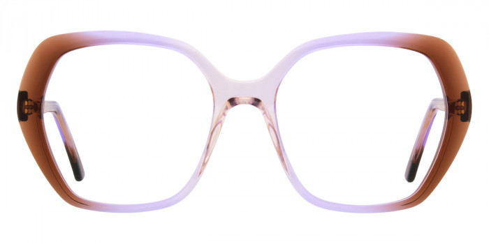 Andy Wolf™ 5158 04 52 - Brown/Pink