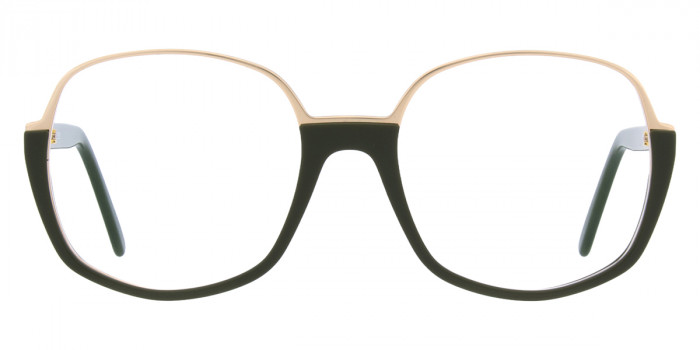 Andy Wolf™ 5160 02 54 - Green/Gold