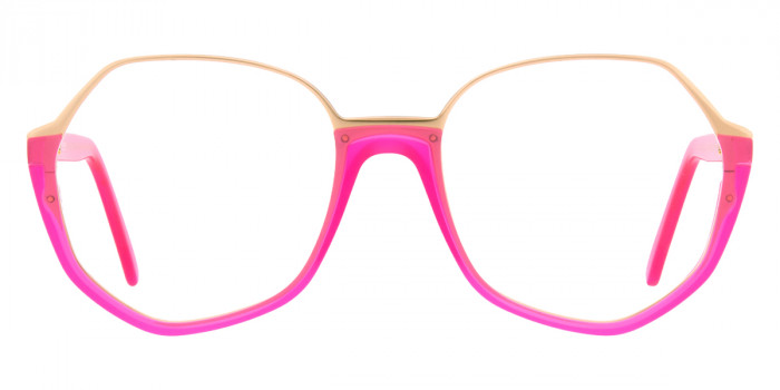 Andy Wolf™ 5161 04 53 - Pink/Rosegold