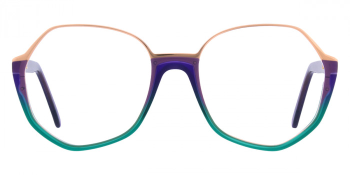 Andy Wolf™ 5161 02 53 - Violet/Rosegold