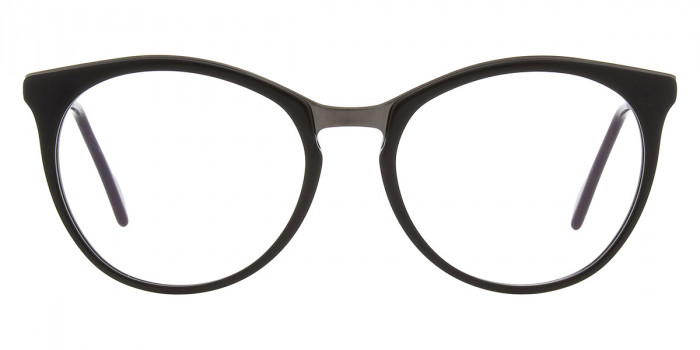 Andy Wolf™ Agam 01 52 - Black/Gun