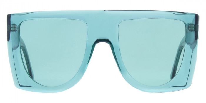 Andy Wolf™ Alder Sun 06 54 - Teal