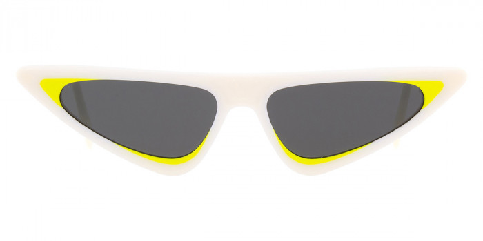Andy Wolf™ Alexandria Sun 06 55 - White/Yellow