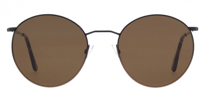 Andy Wolf™ AMIRA Sun X 53 - Black/Brown