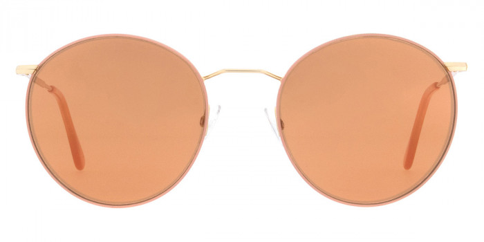 Andy Wolf™ AMIRA Sun Z 53 - Gold/Orange