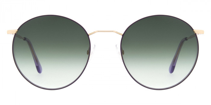 Andy Wolf™ AMIRA Sun W 53 - Gold/Violet