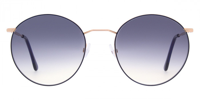 Andy Wolf™ AMIRA 4 53 - Rosegold/Blue