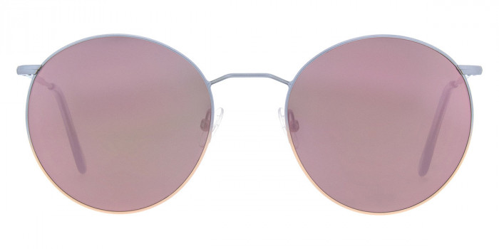 Andy Wolf™ AMIRA Sun Y 53 - Rosegold/Blue