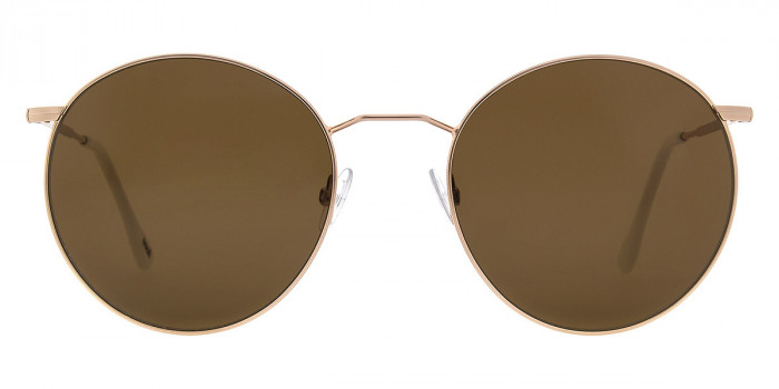 Andy Wolf™ AMIRA Sun M 53 - Rosegold/Brown