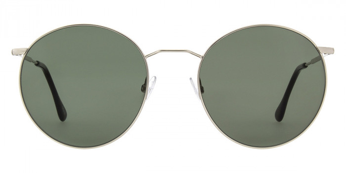 Andy Wolf™ AMIRA Sun K 53 - Silver/Green