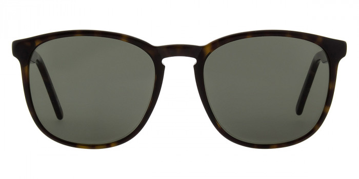 Andy Wolf™ Andi Sun B 53 - Brown/Green