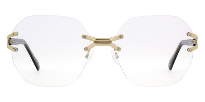 Andy Wolf™ Anu 04 58 - Graygold/Green