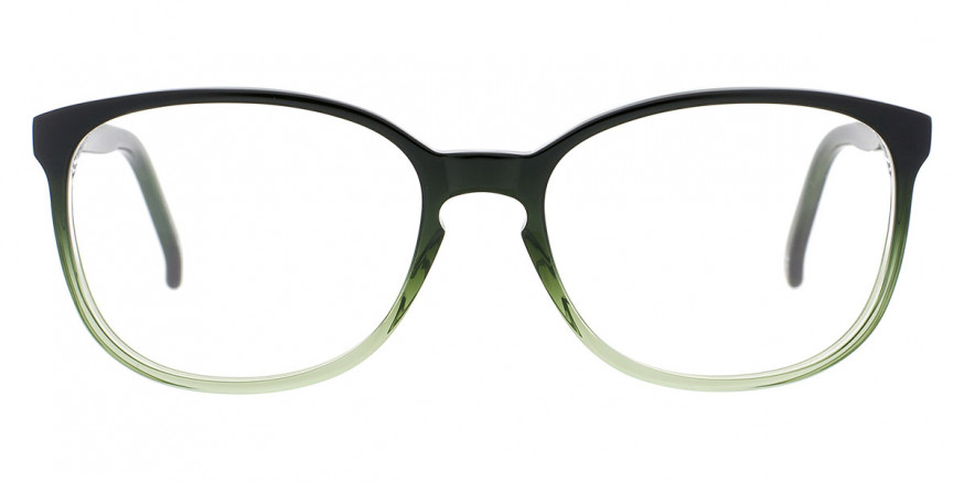Andy Wolf™ 4445 62 54 - Black/Green