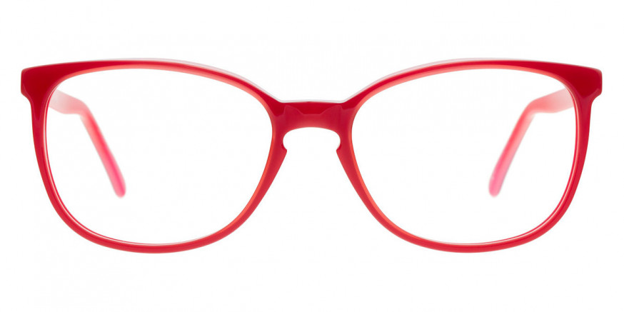 Andy Wolf™ 4445 S 54 - Red
