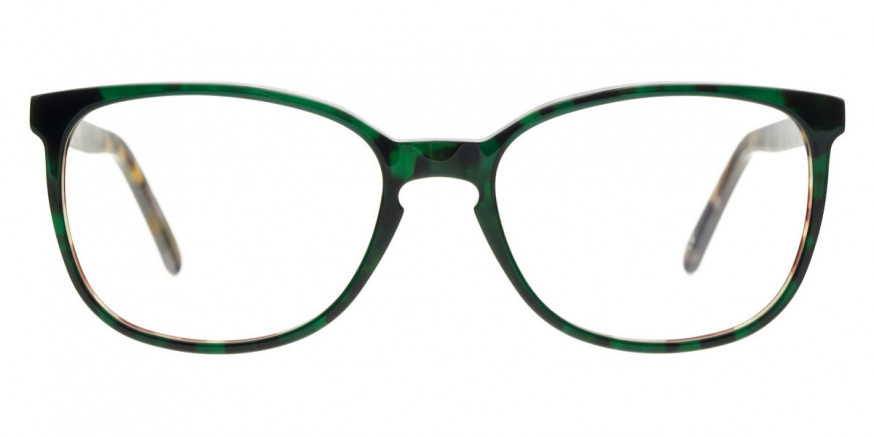 Andy Wolf™ 4445 Z 54 - Green
