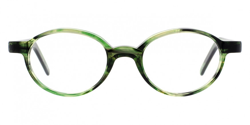 Andy Wolf™ 4454 L 48 - Green