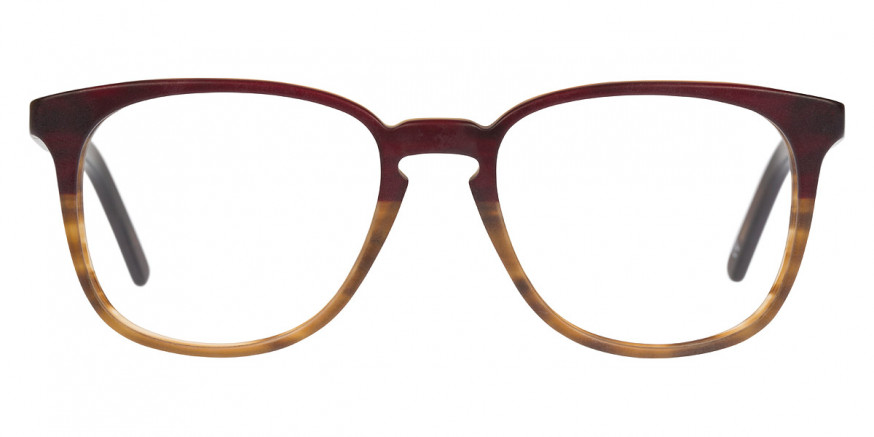 Andy Wolf™ 4500 H 52 - Berry/Brown