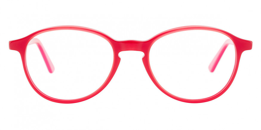 Andy Wolf™ 4508 F 52 - Red
