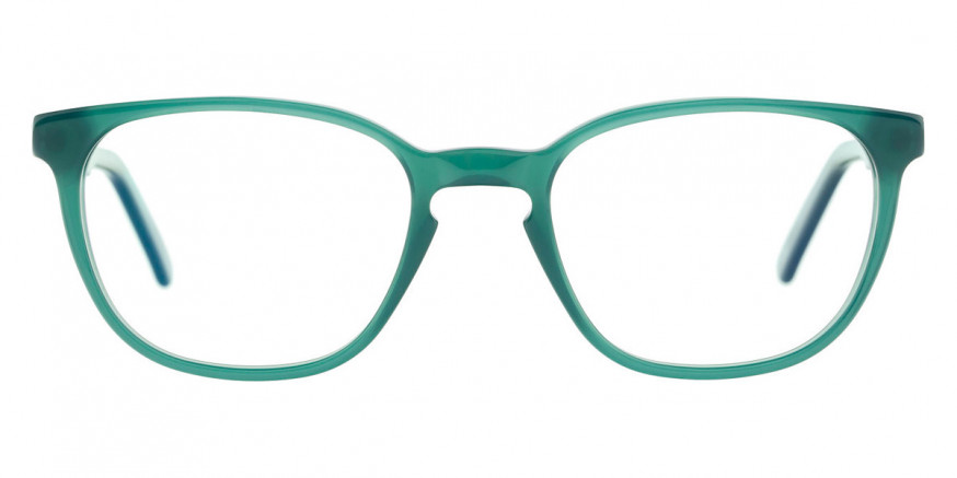 Andy Wolf™ 4509 C 50 - Teal