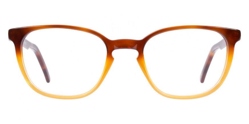 Andy Wolf™ 4509 I 50 - Brown/Yellow