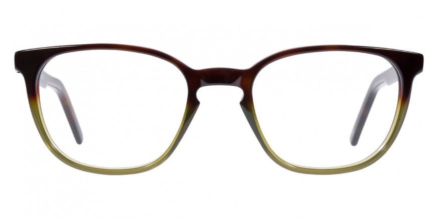 Andy Wolf™ 4509 L 50 - Brown/Green