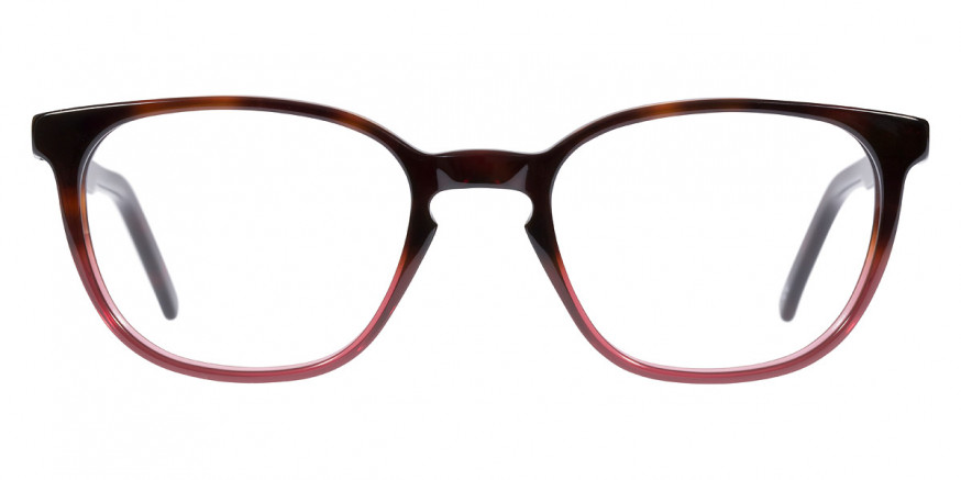 Andy Wolf™ 4509 M 50 - Brown/Berry