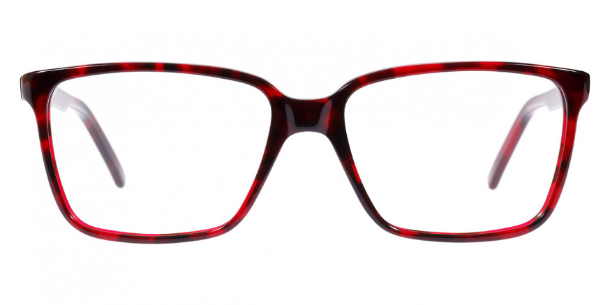 Andy Wolf™ 4510 C 55 - Red