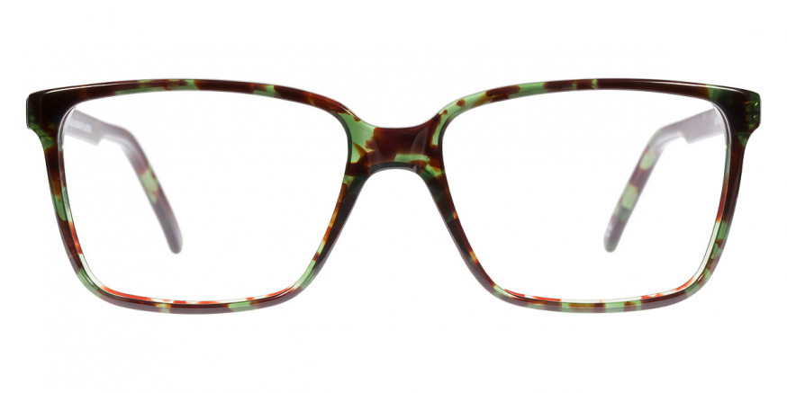 Andy Wolf™ 4510 D 55 - Brown/Green