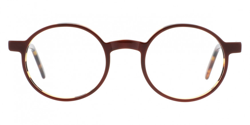Andy Wolf™ 4511 J 48 - Brown/Yellow