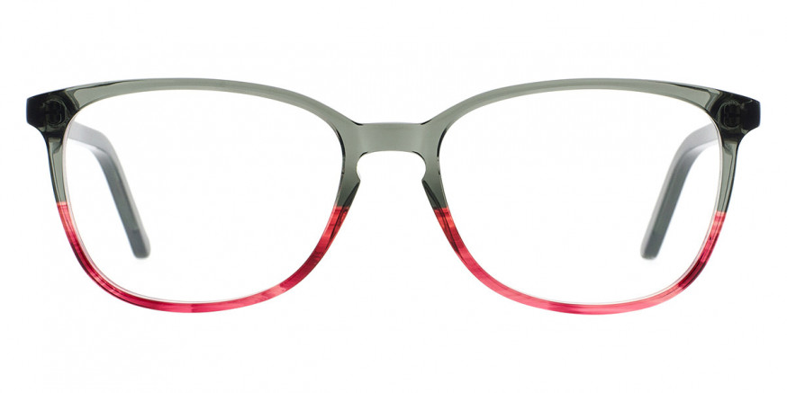 Andy Wolf™ 4545 E 52 - Gray/Red