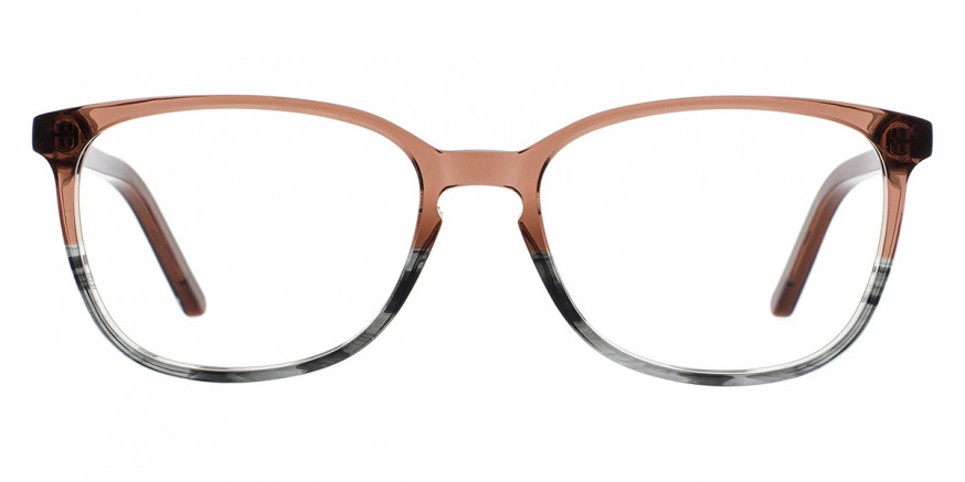 Andy Wolf™ 4545 F 52 - Brown/Gray
