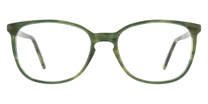 Andy Wolf™ 4557 F 54 - Green
