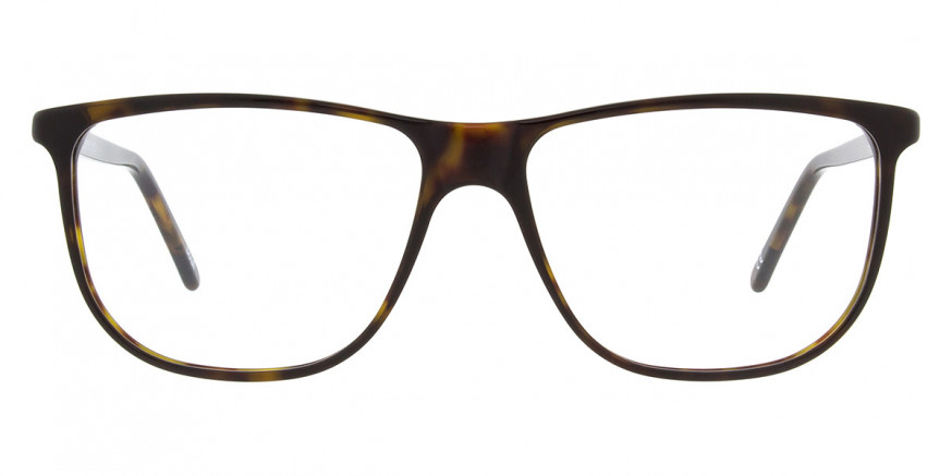 Andy Wolf™ 4562 B 58 - Brown/Yellow