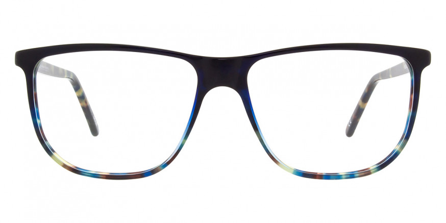 Andy Wolf™ 4562 E 58 - Black/Colorful