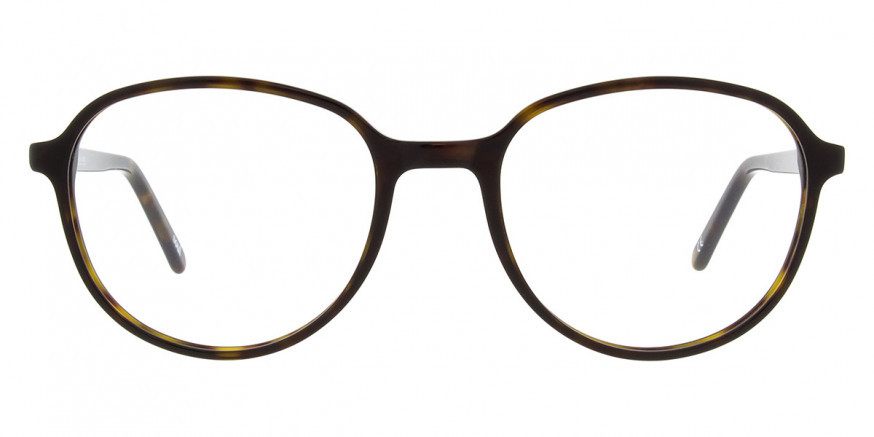 Andy Wolf™ 4563 B 53 - Brown/Yellow