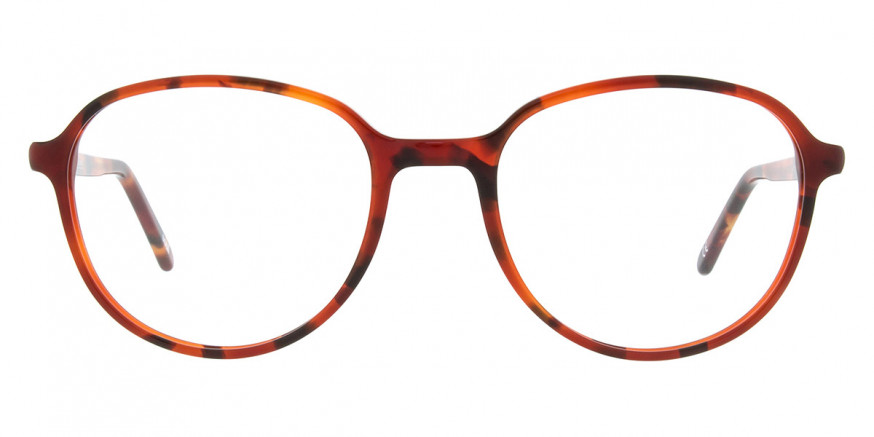 Andy Wolf™ 4563 C 53 - Red/Brown
