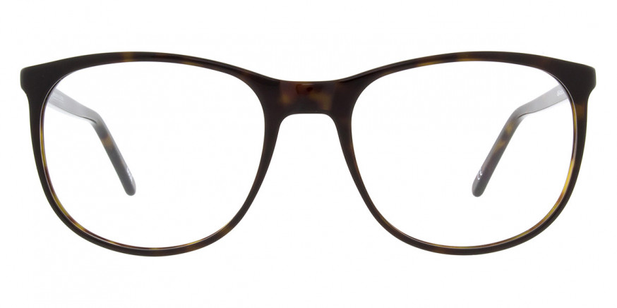 Andy Wolf™ 4564 B 55 - Brown/Yellow
