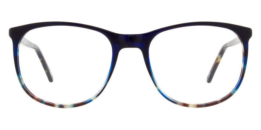 Andy Wolf™ 4564 C 55 - Blue/Colorful