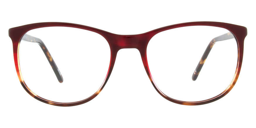 Andy Wolf™ 4564 E 55 - Red/Brown