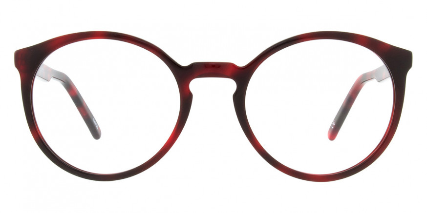 Andy Wolf™ 4566 C 52 - Red/Brown